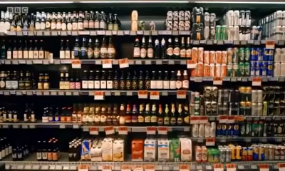 De waarheid achter alcohol